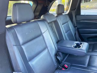 Jeep Grand Cherokee 2014 3.0 CRD DIESEL F1 AUTOMATIC SUMMIT-thumb-24