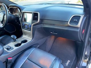 Jeep Grand Cherokee 2014 3.0 CRD DIESEL F1 AUTOMATIC SUMMIT-thumb-27