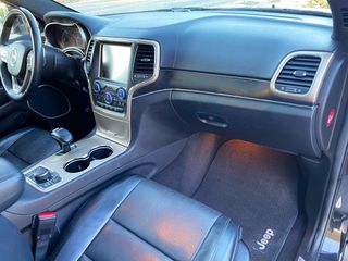Jeep Grand Cherokee 2014 3.0 CRD DIESEL F1 AUTOMATIC SUMMIT-thumb-28