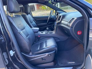 Jeep Grand Cherokee 2014 3.0 CRD DIESEL F1 AUTOMATIC SUMMIT-thumb-19