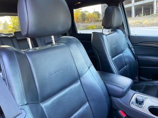 Jeep Grand Cherokee 2014 3.0 CRD DIESEL F1 AUTOMATIC SUMMIT-thumb-20