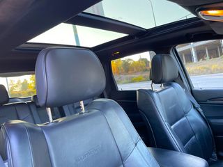 Jeep Grand Cherokee 2014 3.0 CRD DIESEL F1 AUTOMATIC SUMMIT-thumb-21