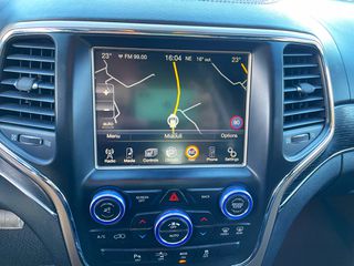 Jeep Grand Cherokee 2014 3.0 CRD DIESEL F1 AUTOMATIC SUMMIT-thumb-36
