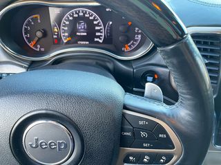Jeep Grand Cherokee 2014 3.0 CRD DIESEL F1 AUTOMATIC SUMMIT-thumb-30