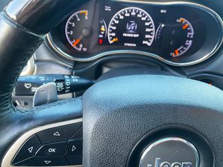 Jeep Grand Cherokee 2014 3.0 CRD DIESEL F1 AUTOMATIC SUMMIT-thumb-29