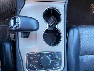 Jeep Grand Cherokee 2014 3.0 CRD DIESEL F1 AUTOMATIC SUMMIT-thumb-39