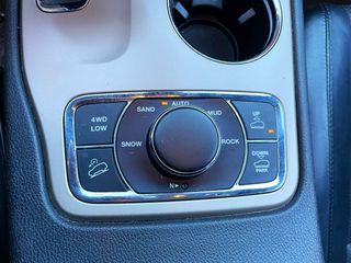 Jeep Grand Cherokee 2014 3.0 CRD DIESEL F1 AUTOMATIC SUMMIT-thumb-40