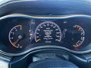 Jeep Grand Cherokee 2014 3.0 CRD DIESEL F1 AUTOMATIC SUMMIT-thumb-33