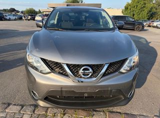 Nissan Qashqai 2017 1.2 Acenta +-thumb-1