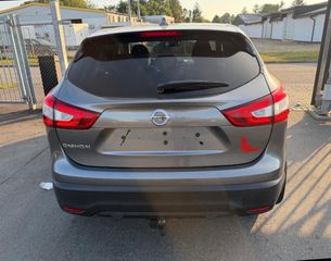Nissan Qashqai 2017 1.2 Acenta +-thumb-3