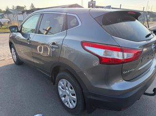 Nissan Qashqai 2017 1.2 Acenta +-thumb-4
