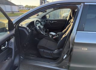Nissan Qashqai 2017 1.2 Acenta +-thumb-7