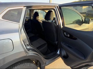 Nissan Qashqai 2017 1.2 Acenta +-thumb-8
