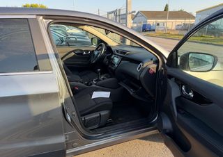 Nissan Qashqai 2017 1.2 Acenta +-thumb-9