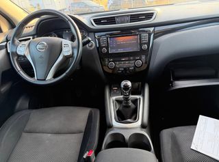 Nissan Qashqai 2017 1.2 Acenta +-thumb-10