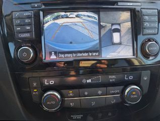 Nissan Qashqai 2017 1.2 Acenta +-thumb-11