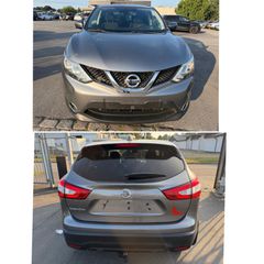 Nissan Qashqai 2017 1.2 Acenta +-thumb-14