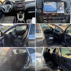 Nissan Qashqai 2017 1.2 Acenta +-thumb-15