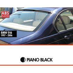 ΑΕΡΟΤΟΜΗ ΤΖΑΜΙΟΥ ΓΙΑ BMW E46 SEDAN