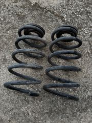 Ελατήρια πίσω Opel corsa opc 2006-2012