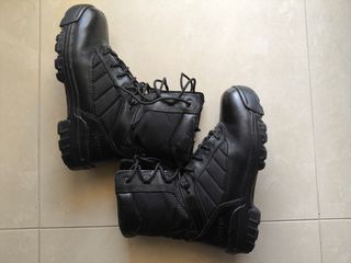Bates ορειβατικά άρβυλα made in USA