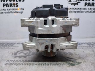 ΔΥΝΑΜΟ (ΜΕ ΚΑΣΤΑΝΙΑ) (ΚΑΙΝΟΥΡΓΙΟ) 9H06 1.6 HDi CITROEN BERLINGO 2019- (Ζ)