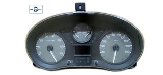 PEUGEOT PARTNER/B9, CITROEN BERLINGO/B9 (2008-2015), Καντράν-Κοντέρ (σύστημα Start-Stop), 1.6L HDi / e-HDi, Χειροκίνητο (Manual) 5 ταχυτήτων, με κωδικό 9801640880
