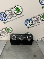 Χειριστήριο κλιματισμού 8XA820043 Audi A1 10-20