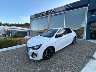 Peugeot 208 2024 1.2 Hybrid 100 e-DCS6-thumb-3