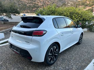 Peugeot 208 2024 1.2 Hybrid 100 e-DCS6-thumb-4