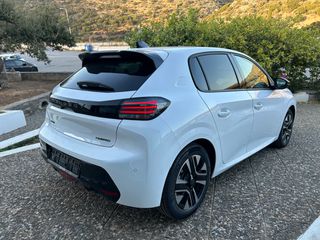 Peugeot 208 2024 1.2 Hybrid 100 e-DCS6-thumb-5