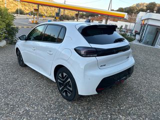 Peugeot 208 2024 1.2 Hybrid 100 e-DCS6-thumb-7