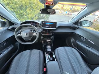Peugeot 208 2024 1.2 Hybrid 100 e-DCS6-thumb-11