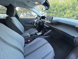 Peugeot 208 2024 1.2 Hybrid 100 e-DCS6-thumb-18