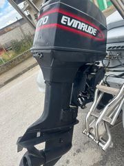 Καπάκι evinrude 70hp