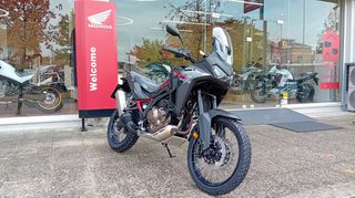 Honda CRF 1100 2025 WINTER SALES ΠΡΟΣΦΟΡΑ!!!!  + 10% ΕΚΠΤΩΣΗ  ΣΕ ΟΛΑ ΤΑ  ΑΞΕΣΟΥΑΡ HONDA  !!AFRICA Ε-SUSP  2025