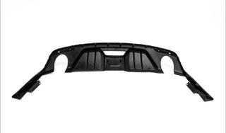 ΠΙΣΩ ΣΠΟΙΛΕΡ Ford MUSTANG Diffuser GT Design  15-17-thumb-5
