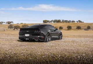 ΠΙΣΩ ΣΠΟΙΛΕΡ Ford MUSTANG Diffuser GT Design  15-17-thumb-6