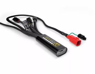 Controller CANsmart™ GEN II της Denali για KTM 890 & Νέα Σειρά 1290