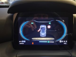 Leapmotor T 03 2025 SMART BEV-thumb-16