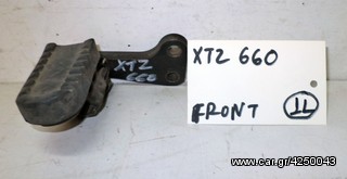 XTZ 660  ( L )  ΒΑΣΗ ΜΑΡΣΠΙΕ ΕΜΠΡΟΣ