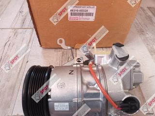 COMPRESSOR AC TOYOTA YARIS 1ND 88310-0D320