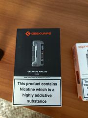 GEEKVAPE MAX 100W-thumb-1