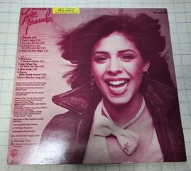 Luisa Fernandez – Disco Darling  LP-thumb-1