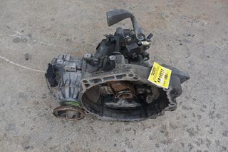 Σασμάν & Μετάδοση Volkswagen Bora Κωδ.Κινητηρα AQY 2000cc 115hp 1999-2005