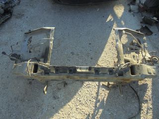 Μετώπη  HYUNDAI H1 (1998-2008)