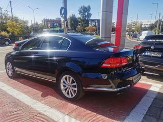 Volkswagen Passat 2012 Highline 1.6lt BlueMotion TDI ΠΡΟΣΦΟΡΑ έως 30/09-thumb-3