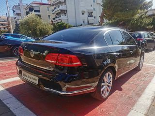 Volkswagen Passat 2012 Highline 1.6lt BlueMotion TDI ΠΡΟΣΦΟΡΑ έως 30/09-thumb-9