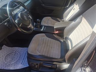 Volkswagen Passat 2012 Highline 1.6lt BlueMotion TDI ΠΡΟΣΦΟΡΑ έως 30/09-thumb-11