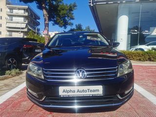 Volkswagen Passat 2012 Highline 1.6lt BlueMotion TDI ΠΡΟΣΦΟΡΑ έως 30/09-thumb-1